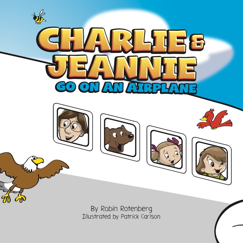 CharlieAndJeannieGoOnAnAirplane-Cover